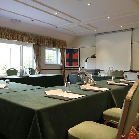 Swallow Churchgate Hotel Харлоу Съоръжения снимка
