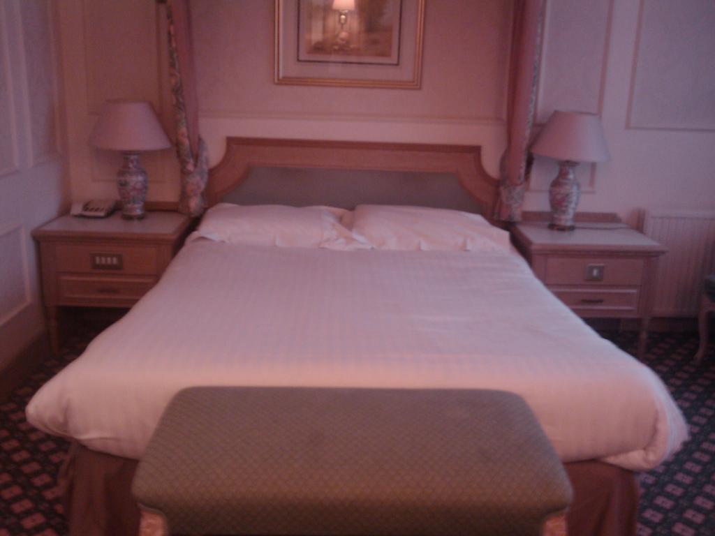 Swallow Churchgate Hotel Харлоу Стая снимка