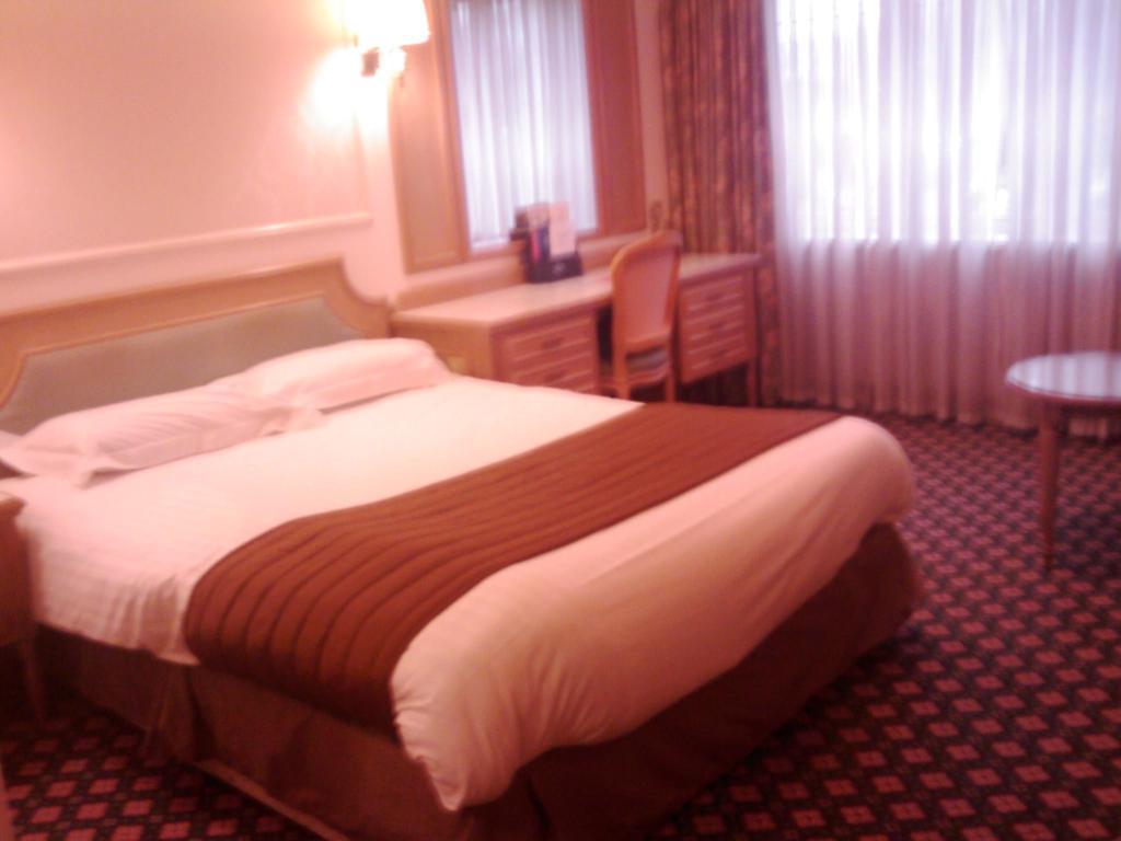 Swallow Churchgate Hotel Харлоу Стая снимка